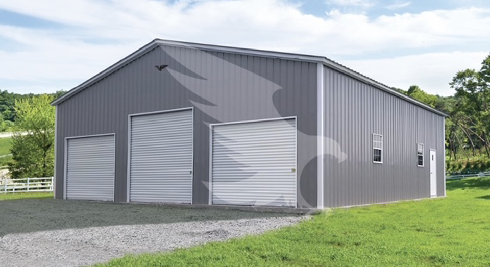 Eagle-Carports-Commercial-Grade-Building